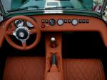 Caterham Seven Roadsport 125 2007 года